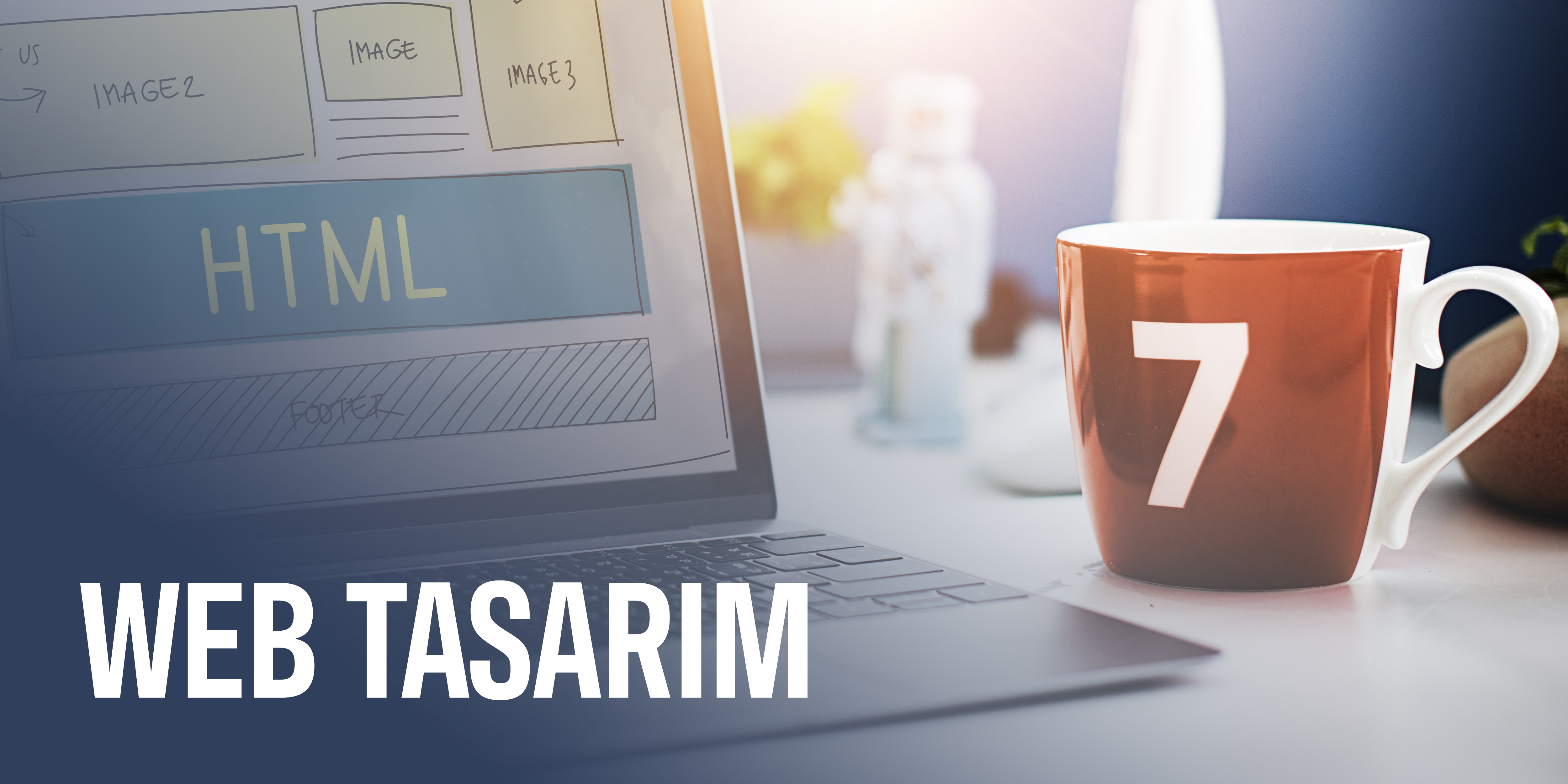 Profesyonel web tasarım İzmir örnek çalışma